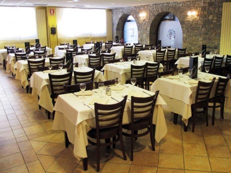 Hotel Grand Pas Pas De La Casa Bagian luar foto