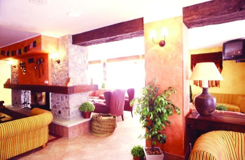 Hotel Grand Pas Pas De La Casa Bagian luar foto